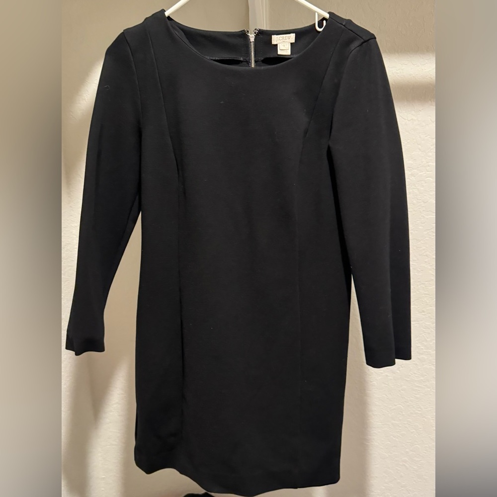J Crew Dress